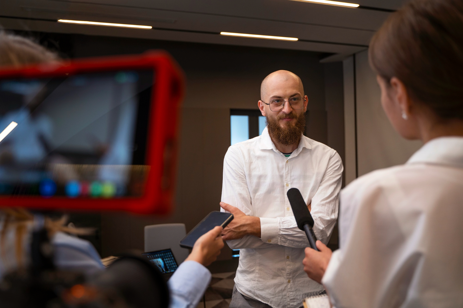 Sales Roadshows powered by Sidelines