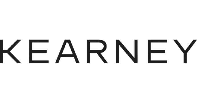 Kearney logo