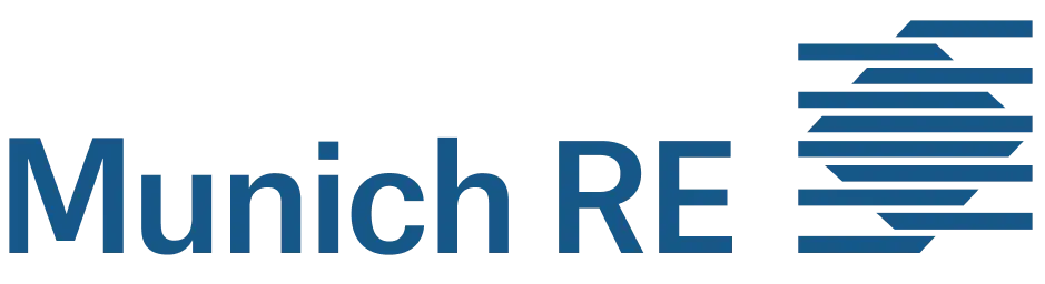 MunichRe Logo
