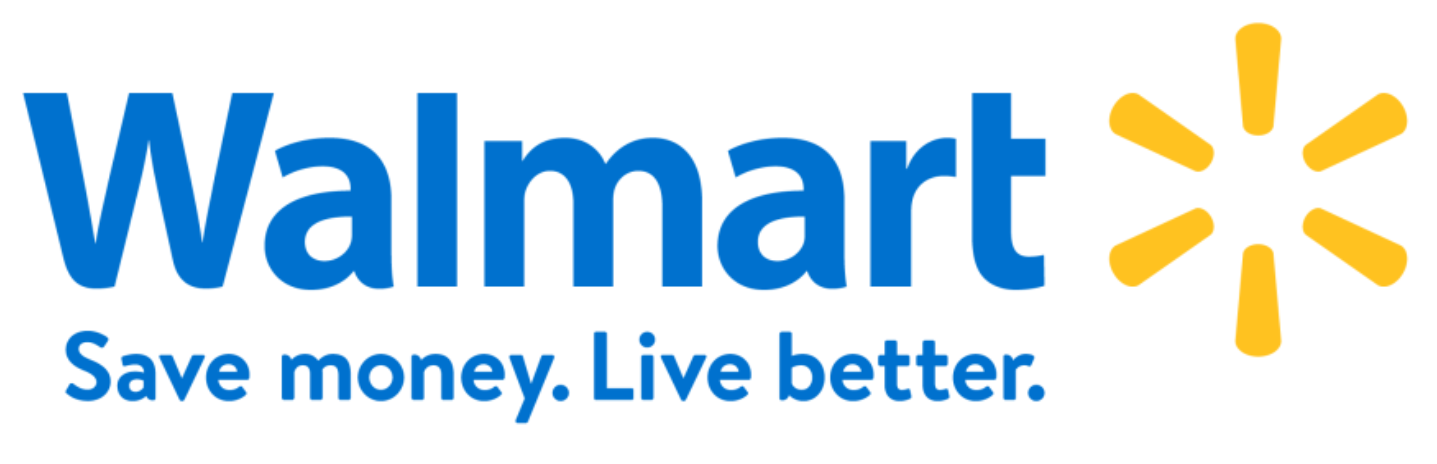 Walmart Logo