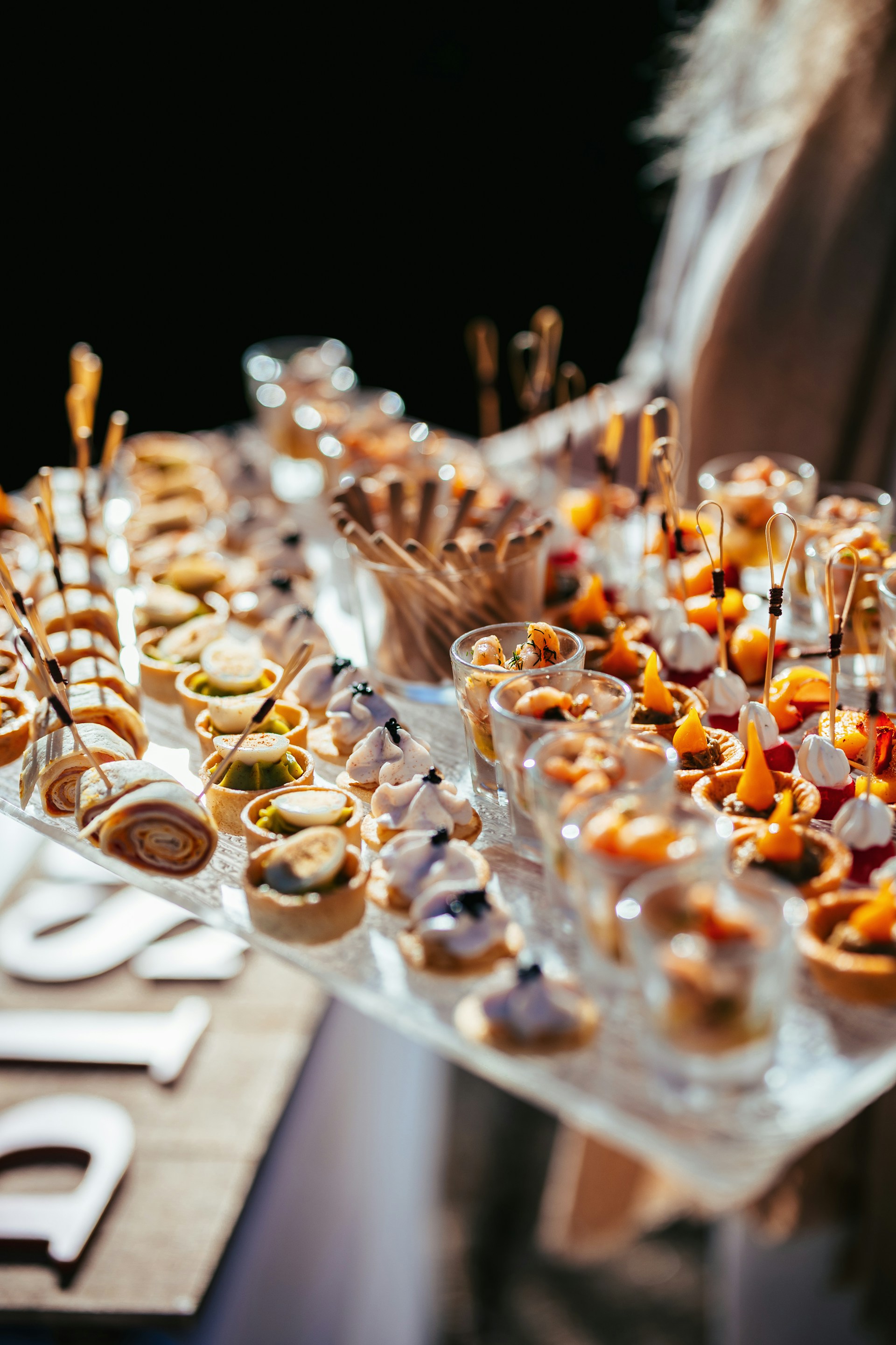 Catering