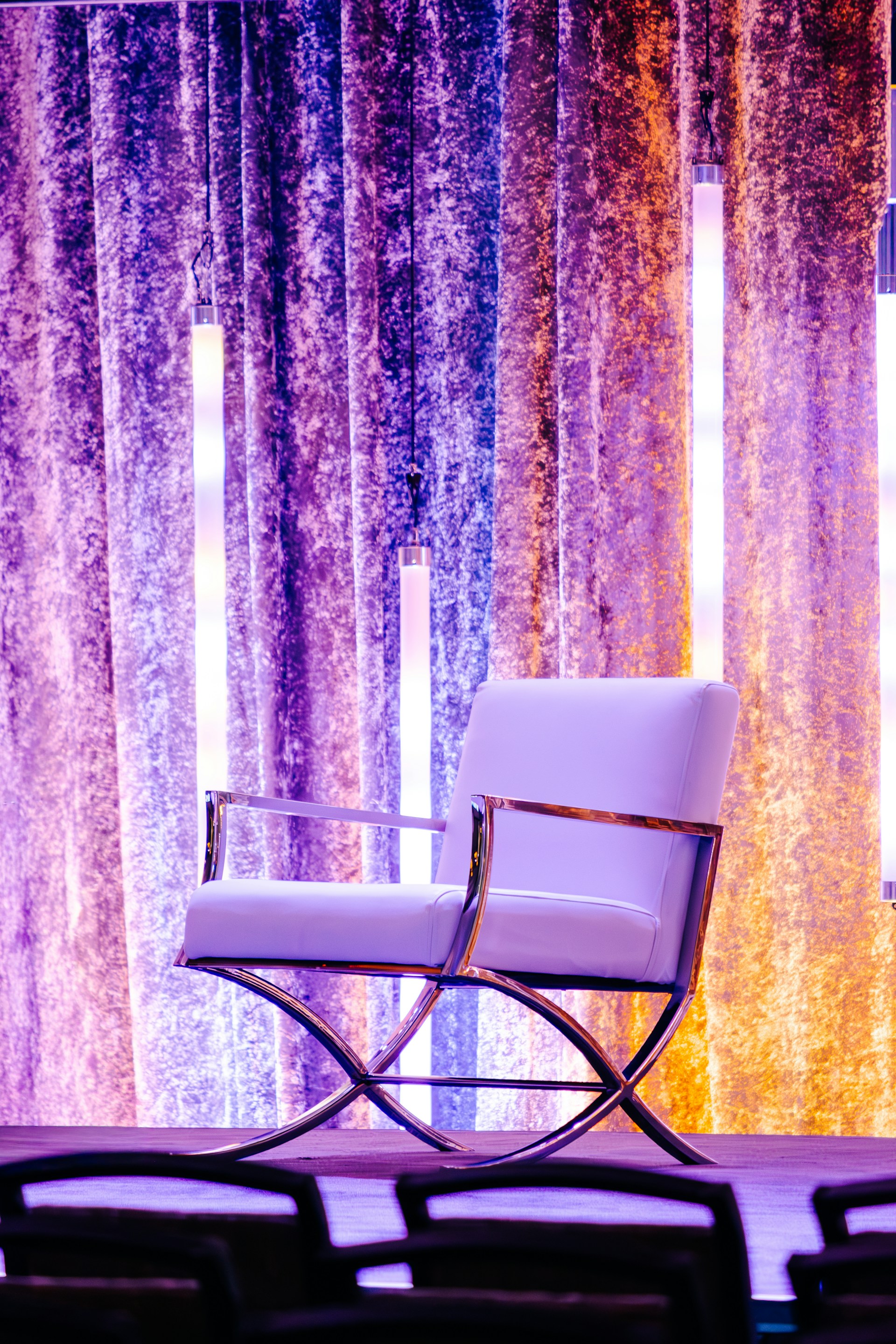 Stage